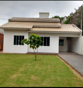 Casa Lins